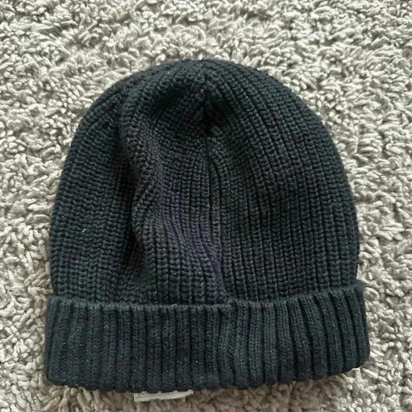 Infant beanie. - Picture 3 of 3